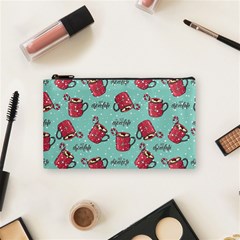 Hot Chocolate Hot Chocolate Cosmetic Bag (small)