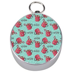 Hot Chocolate Hot Chocolate Silver Compasses