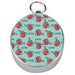 Hot Chocolate Hot Chocolate Silver Compasses Front