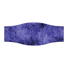 Lilac Abstract Stretchable Headband