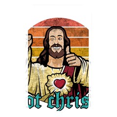 Got Christ? Memory Card Reader (rectangular) by Valentinaart
