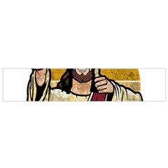Got Christ? Small Flano Scarf