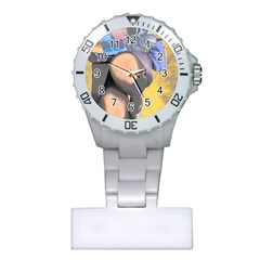 Jp Ol Plastic Nurses Watch
