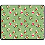 Ece84500-f658-4294-b968-6c9bae4bf818 Fleece Blanket (Medium)  60 x50  Blanket Front