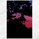 Sunset Landscape High Contrast Photo Canvas 24  x 36  23.35 x34.74  Canvas - 1