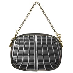 Urban Environment Chain Purse (two Sides) by ExtraGoodSauce