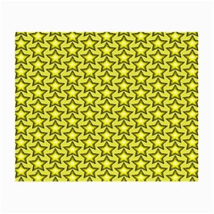 Stars Small Glasses Cloth