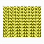 Stars Small Glasses Cloth Front