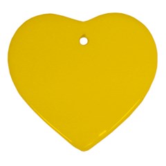 Color Gold Ornament (heart) by Kultjers