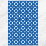 Fleurmargueritebl Canvas 20  x 30  19.62 x28.9  Canvas - 1