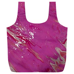 My Pour Cup Painting 1 Cbdoilprincess B85ce3ba-6b55-4b89-b882-d6eeb79129ac Full Print Recycle Bag (xxxl)