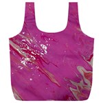My Pour Cup Painting 1 CBDOilPrincess B85ce3ba-6b55-4b89-b882-d6eeb79129ac Full Print Recycle Bag (XXXL) Front