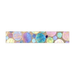 Tiles Cbdoilprincess Eb49aa06-f1b9-412e-836d-30c28dd8f7d9 Flano Scarf (mini)