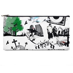 Skaterunderground Pencil Case