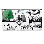 Skaterunderground Pencil Case Front