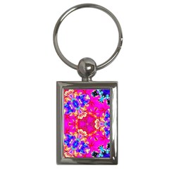 Newdesign Key Chain (rectangle) by LW41021