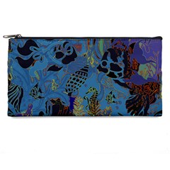 Undersea Pencil Case