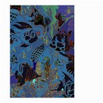 UnderSea Small Garden Flag (Two Sides) Front