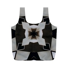 Newdesign Full Print Recycle Bag (m) by LW323