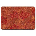 Animalprintfnl1 Large Doormat  30 x20  Door Mat