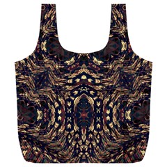Cool Summer Full Print Recycle Bag (xxxl) by LW323