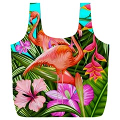 Exotisme Full Print Recycle Bag (xxxl)