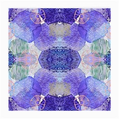 Underwater Vibes Medium Glasses Cloth (2 Sides)
