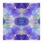 Underwater Vibes Medium Glasses Cloth (2 Sides) Back