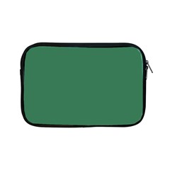 Amazon Green Apple Ipad Mini Zipper Cases by FabChoice