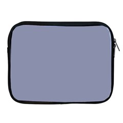 Cool Grey Apple Ipad 2/3/4 Zipper Cases by FabChoice
