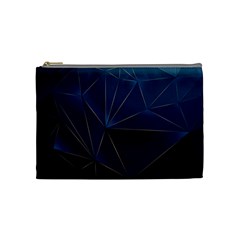 Luxda No 1 Cosmetic Bag (medium) by HWDesign