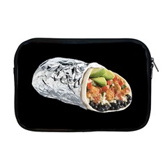 Burrito Apple Macbook Pro 17  Zipper Case by snackkingdom