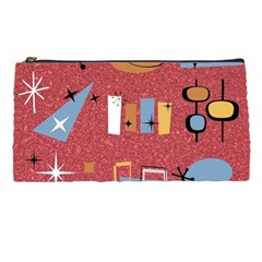 50s Pencil Case