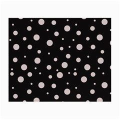 7 Small Glasses Cloth