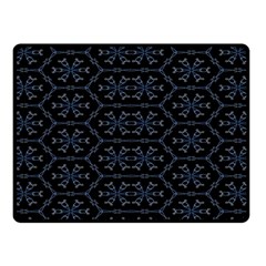 Spiro Double Sided Fleece Blanket (small) 