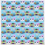 Look Cat Canvas 20  x 20  19 x19.27  Canvas - 1
