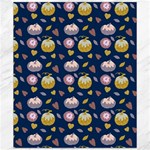 Autumn Pumpkins Canvas 20  x 24  19.57 x23.15  Canvas - 1