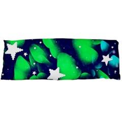 Space Odyssey  Body Pillow Case (dakimakura)