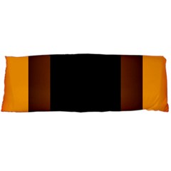 Gradient Body Pillow Case (dakimakura)