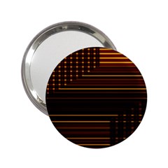 Gradient 2 25  Handbag Mirrors