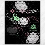 Digital Illusion Canvas 11  x 14  10.95 x13.48  Canvas - 1