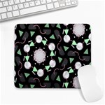Digital Illusion Large Mousepads Front