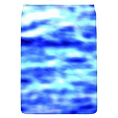 Blue Waves Flow Series 5 Removable Flap Cover (s)
