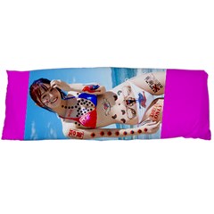 E7b4cc3c-71da-404e-aac6-754852e1ab98 Body Pillow Case (dakimakura)