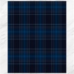 Checks Canvas 11  x 14  10.95 x13.48  Canvas - 1