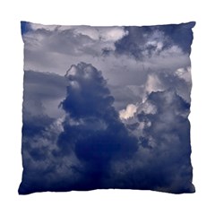 Kingdom Of The Sky Standard Cushion Case (two Sides)