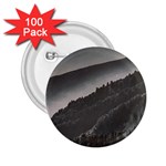 Olympus Mount National Park, Greece 2.25  Buttons (100 pack)  Front