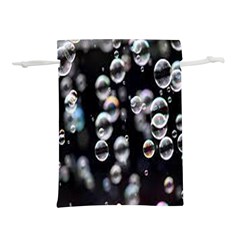 Bubble Lightweight Drawstring Pouch (m)