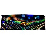 Peacock Feather Drop Body Pillow Case (Dakimakura) Body Pillow Case