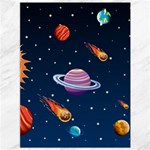 Background-template-with-bright-stars-dark-sky Canvas 36  x 48  35.26 x46.15  Canvas - 1